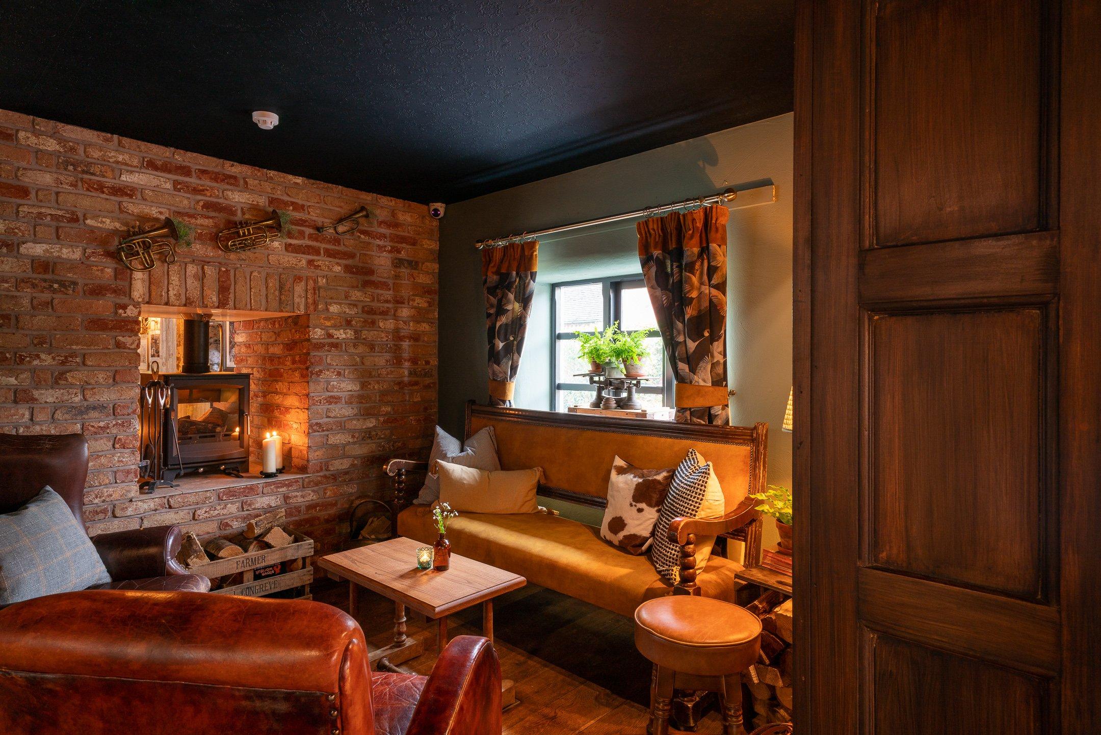 Welcome to Meynell Ingram Arms