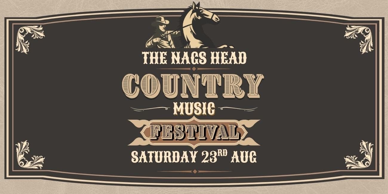 Country Music Festival