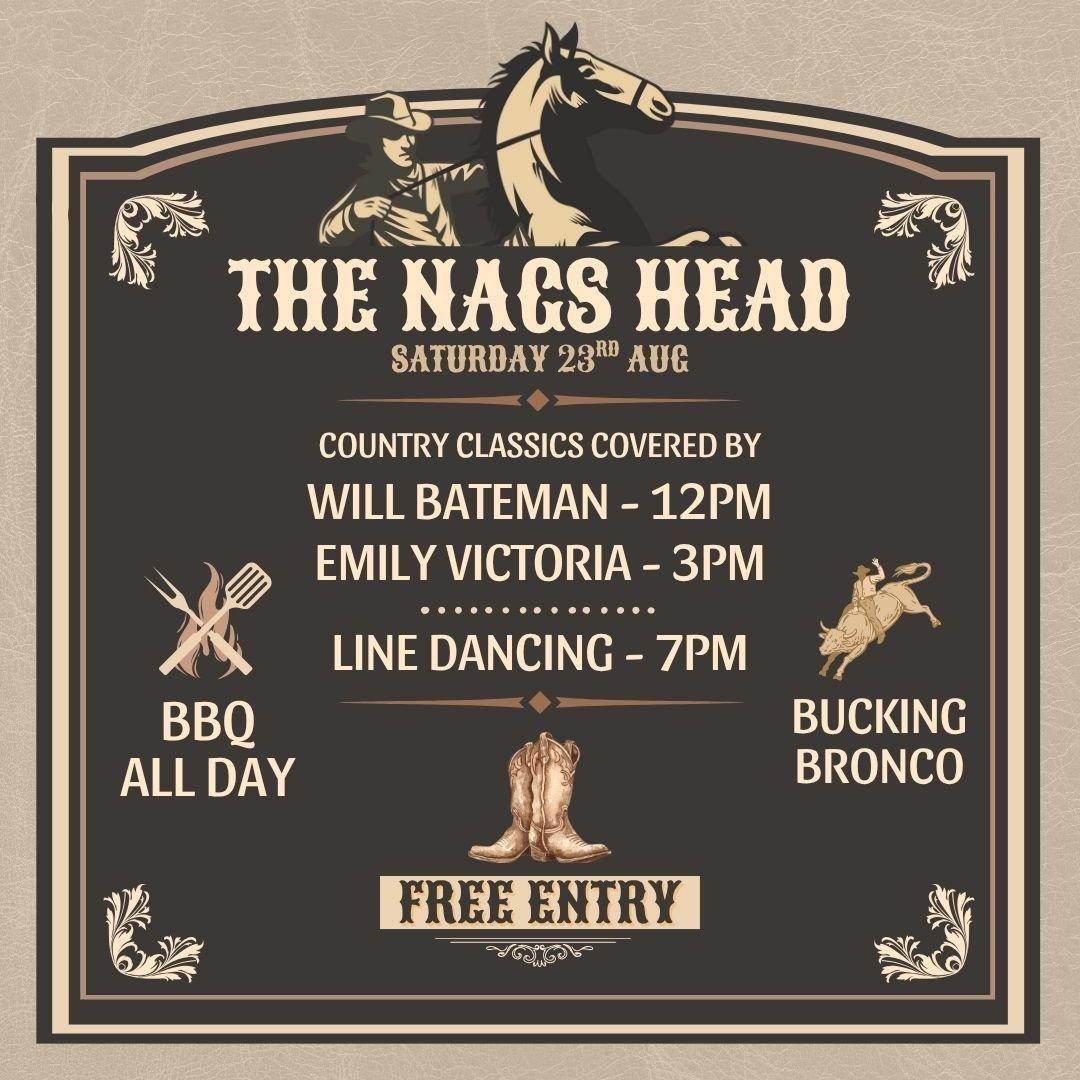 Country Music Festival
