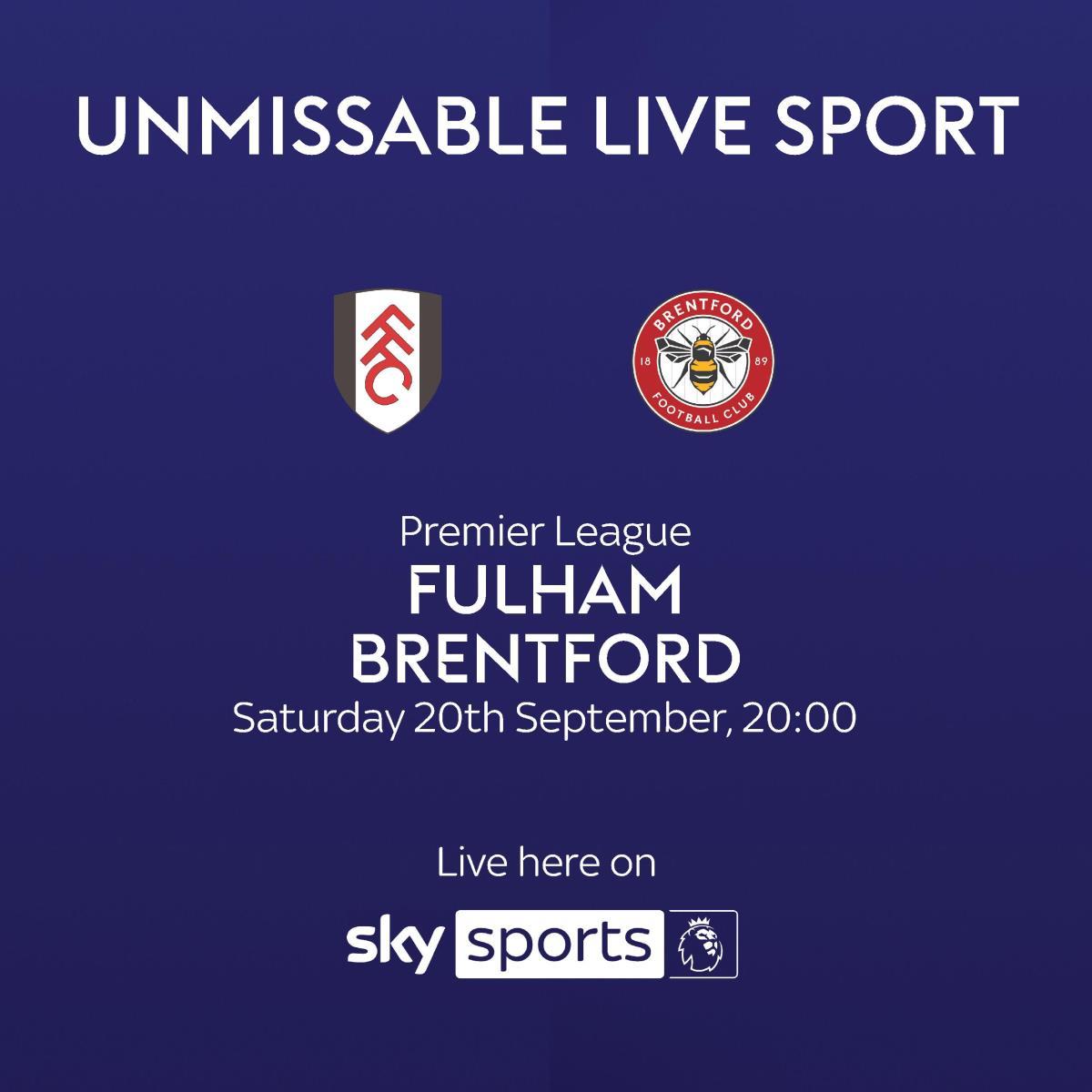 2009 Fulham Brentford