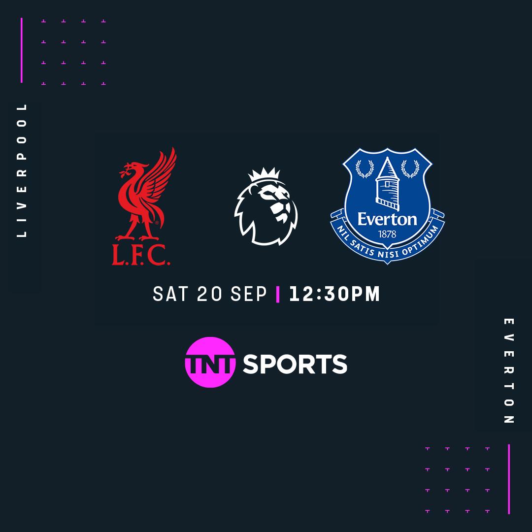 2009 Liverpool v Everton
