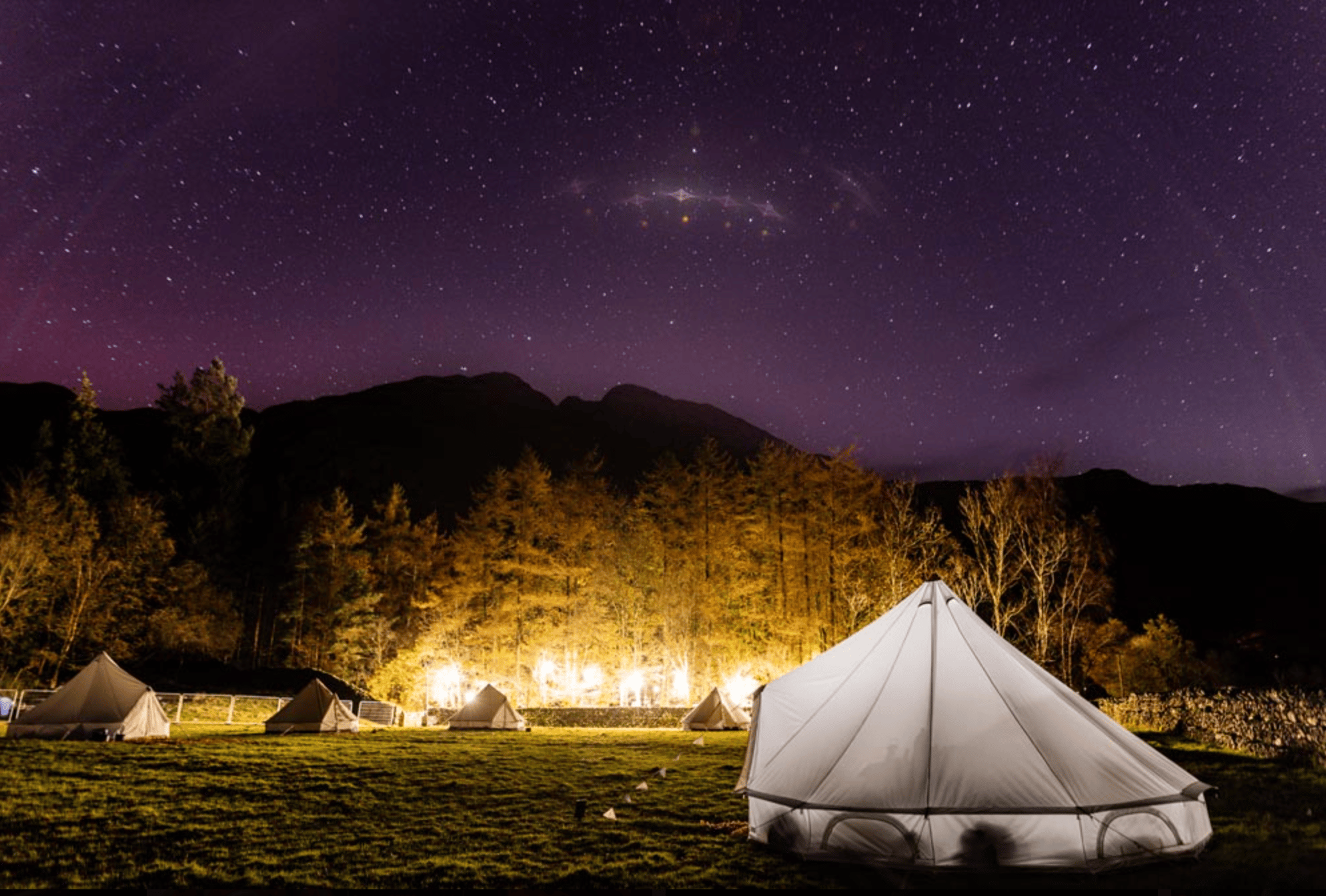 Octoberfest in Langdale: Stay & Play at the New Dungeon Ghyll