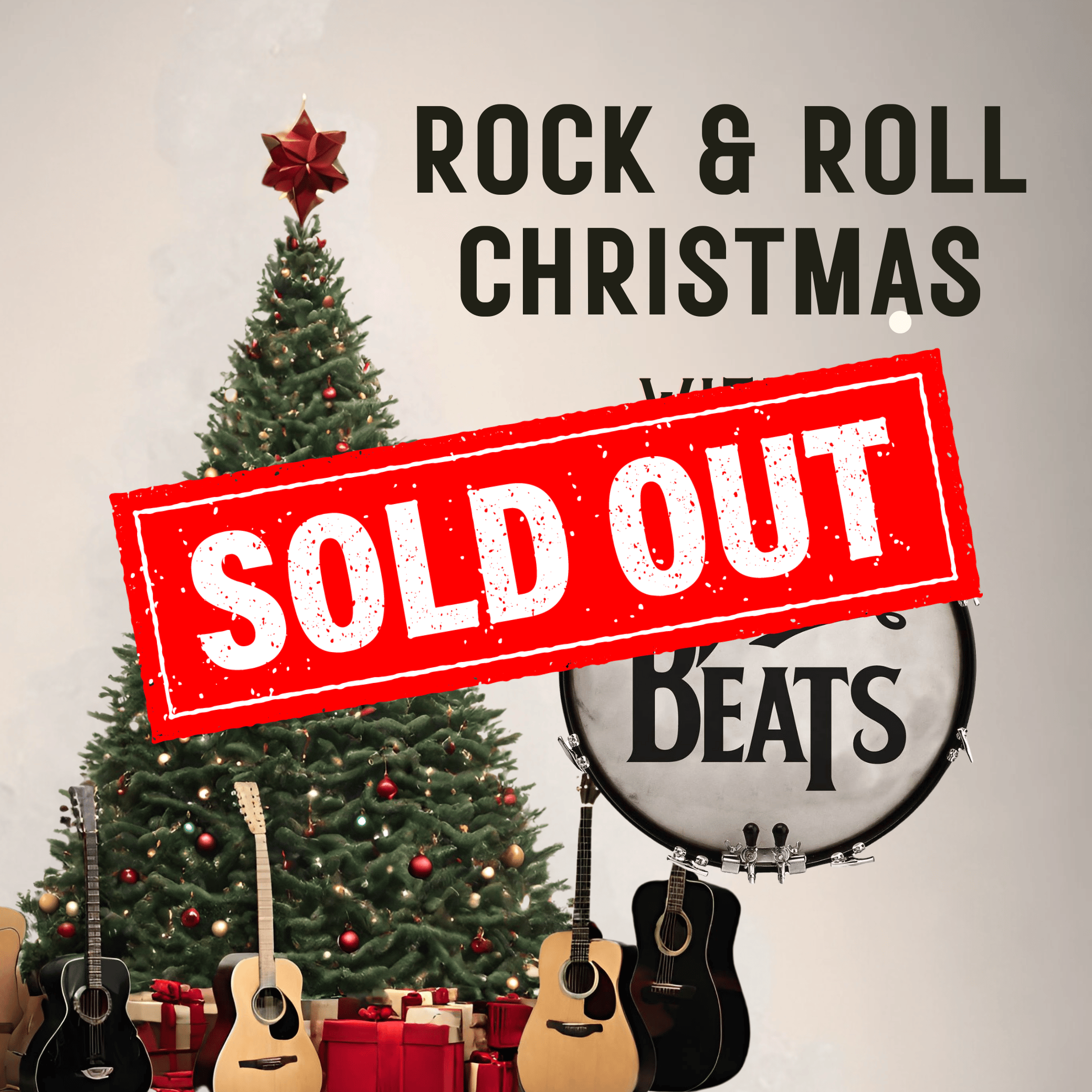 Rock & Roll Christmas 