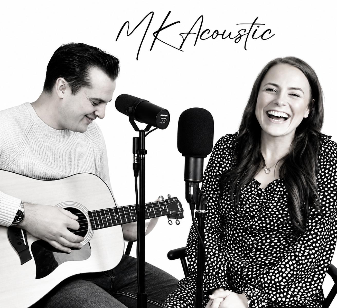 MK Acoustic
