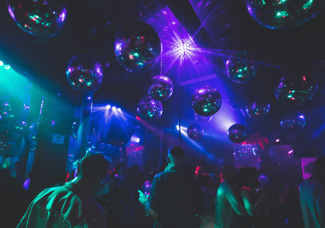 Fever Dancefloor