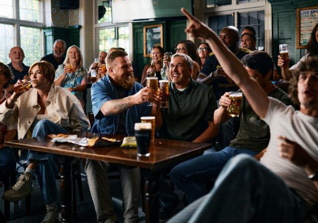 Craft Union Pubs