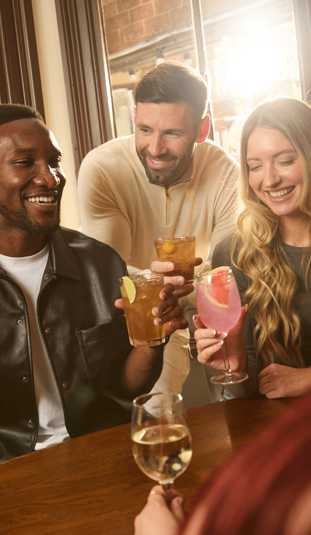 Pubsmiths - selection of dishes