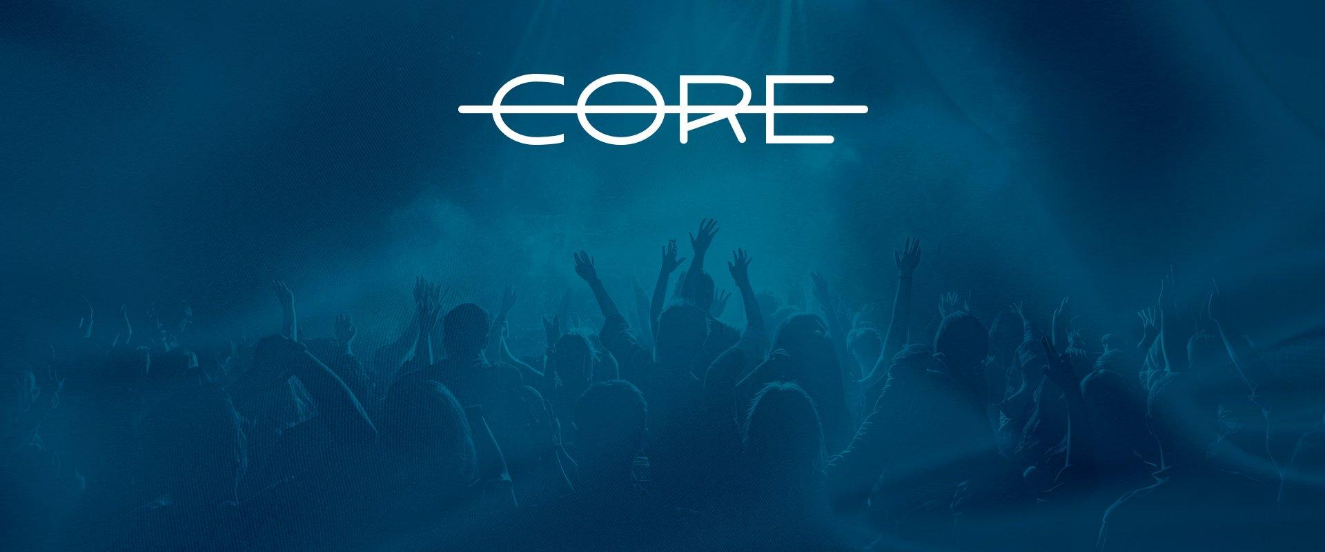 Core Exeter