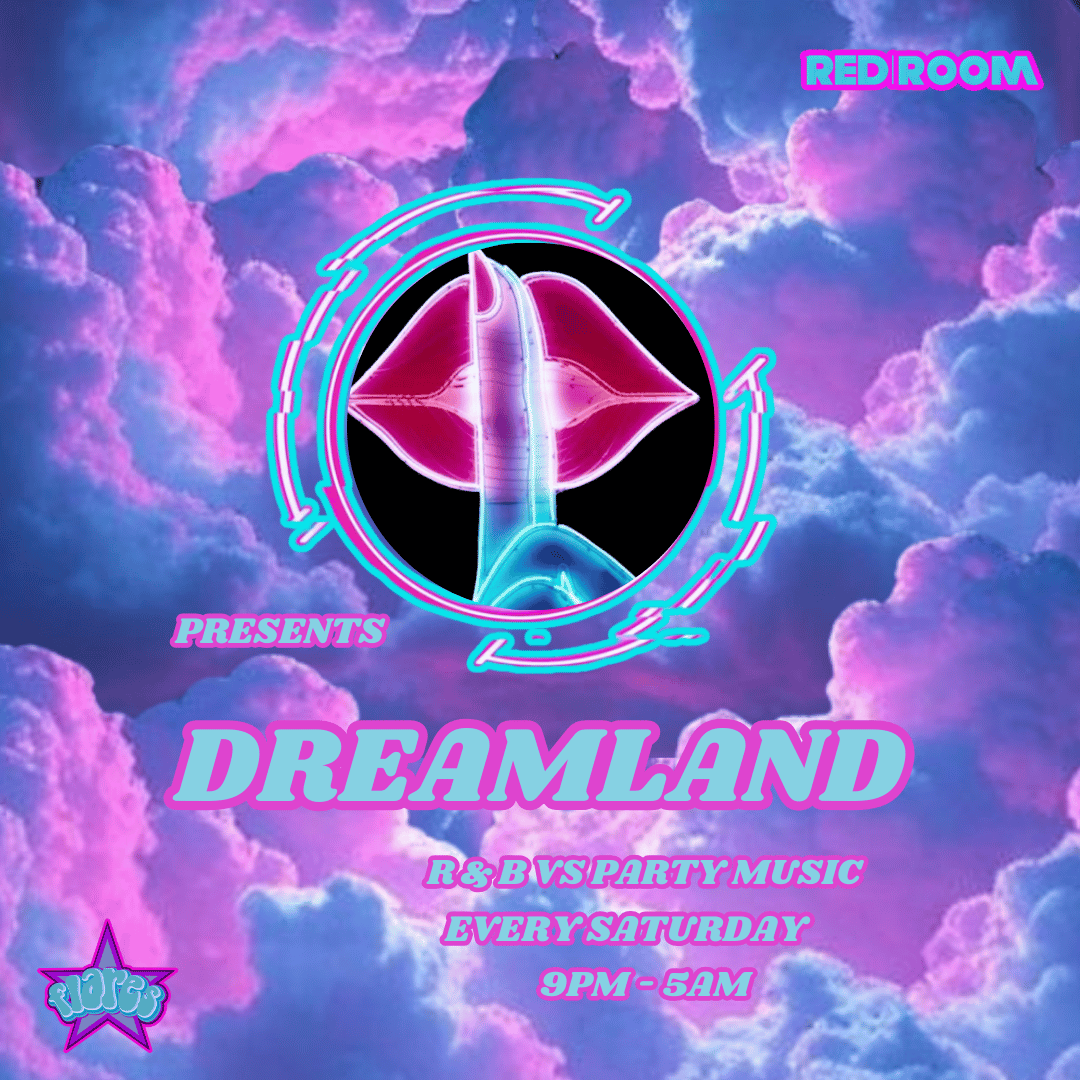 DREAMLAND