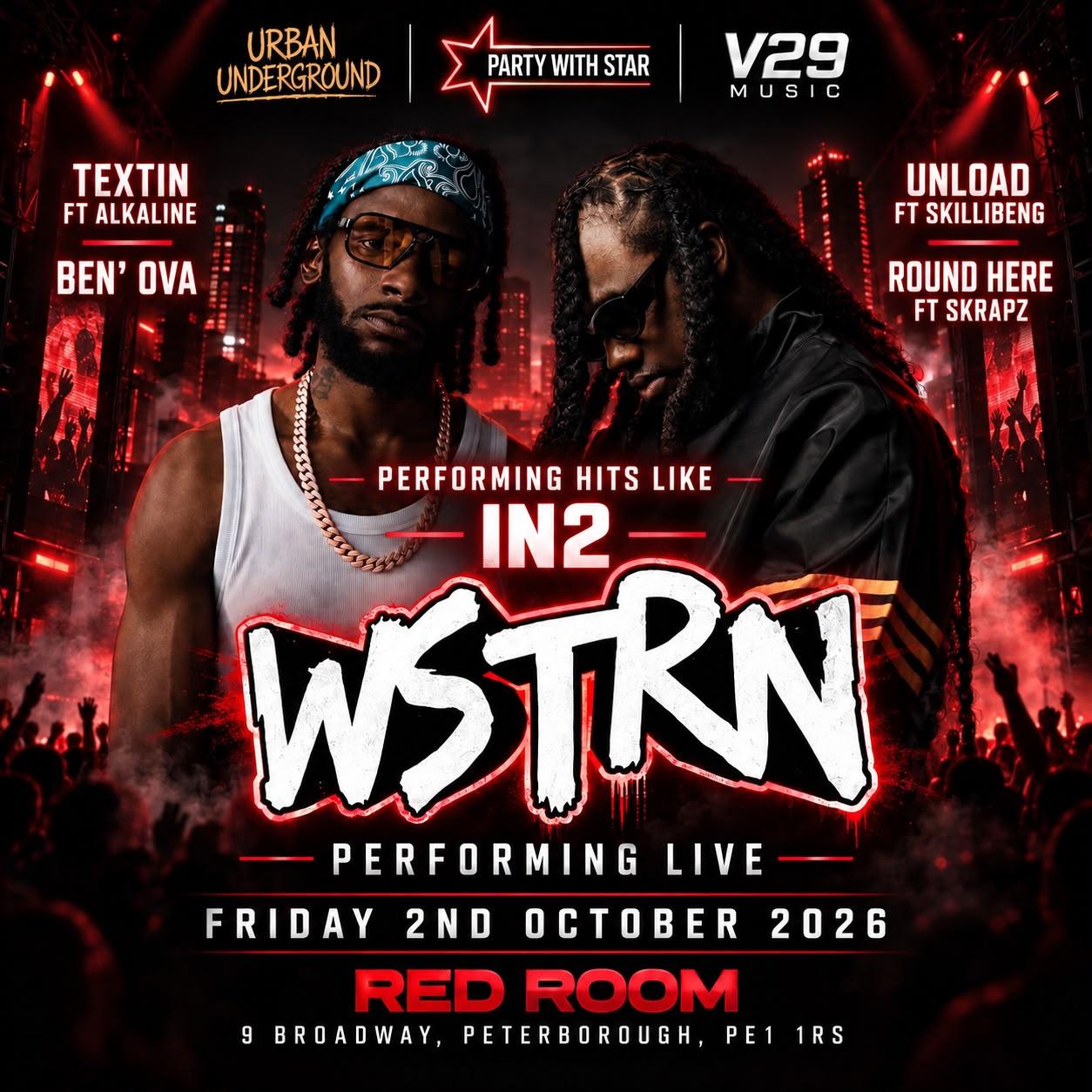 Liver performance WSTRN
