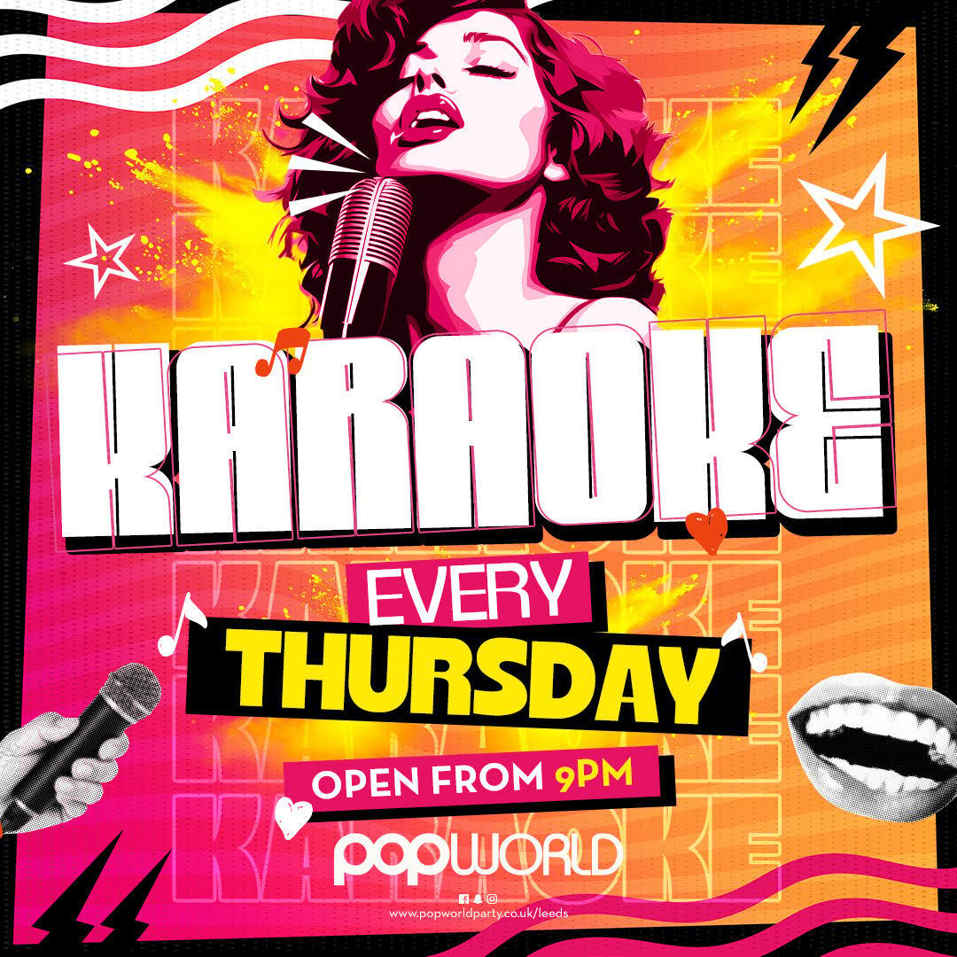 Karaoke