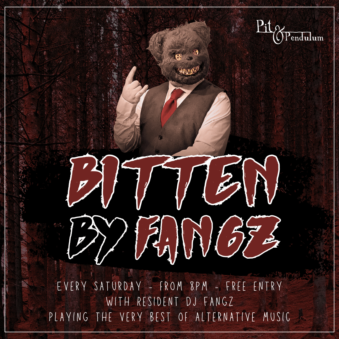Bitten by Fangz