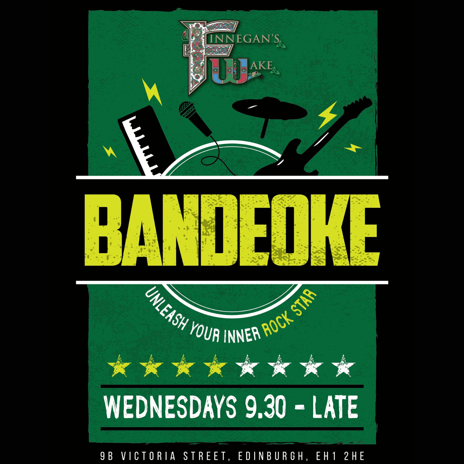 Bandeoke