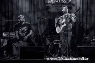 Joe Yates Duo