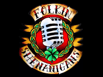 Folkin Shenanigans