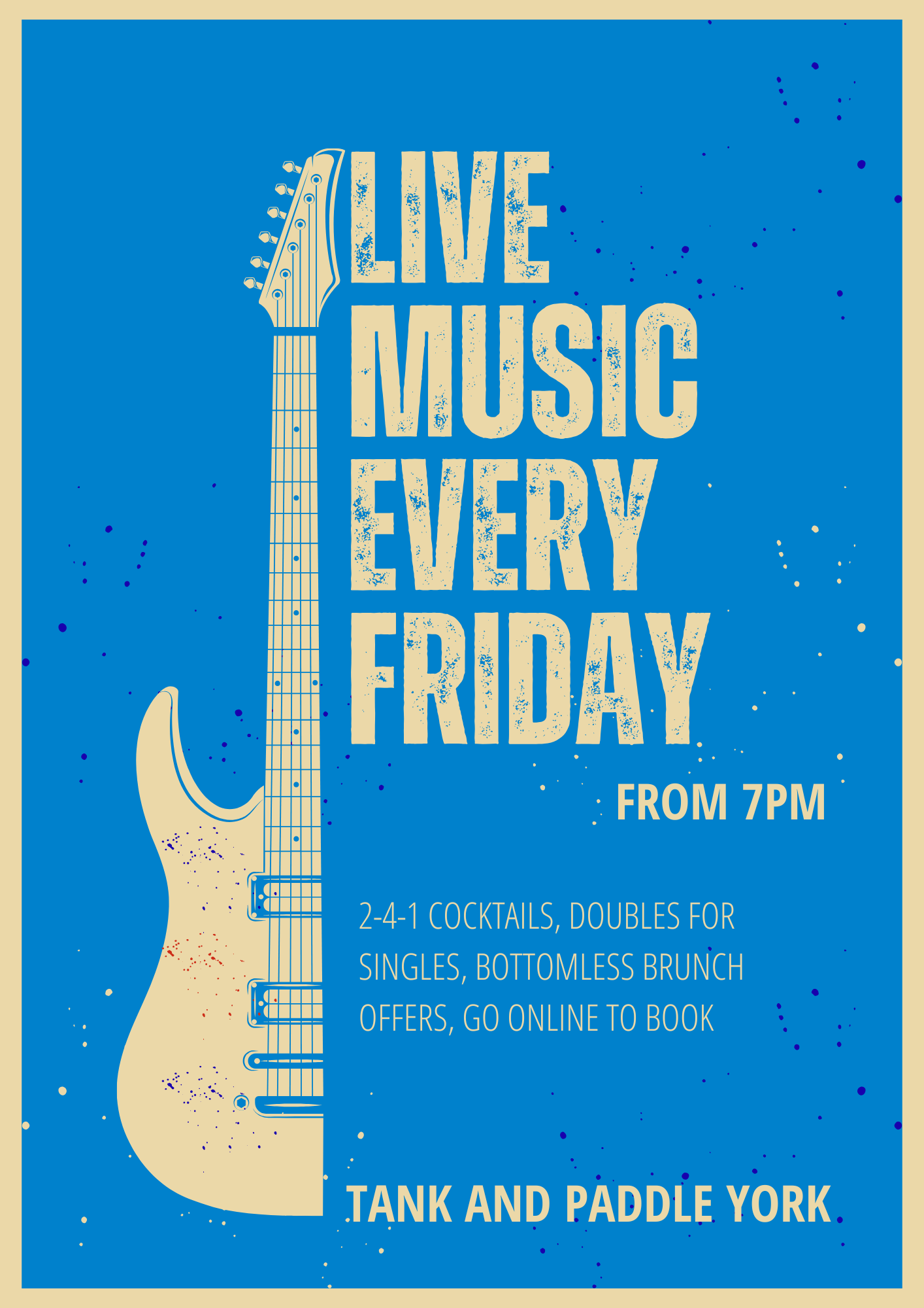 Live Music