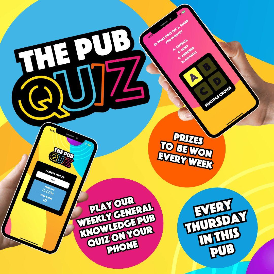 Quiz Night