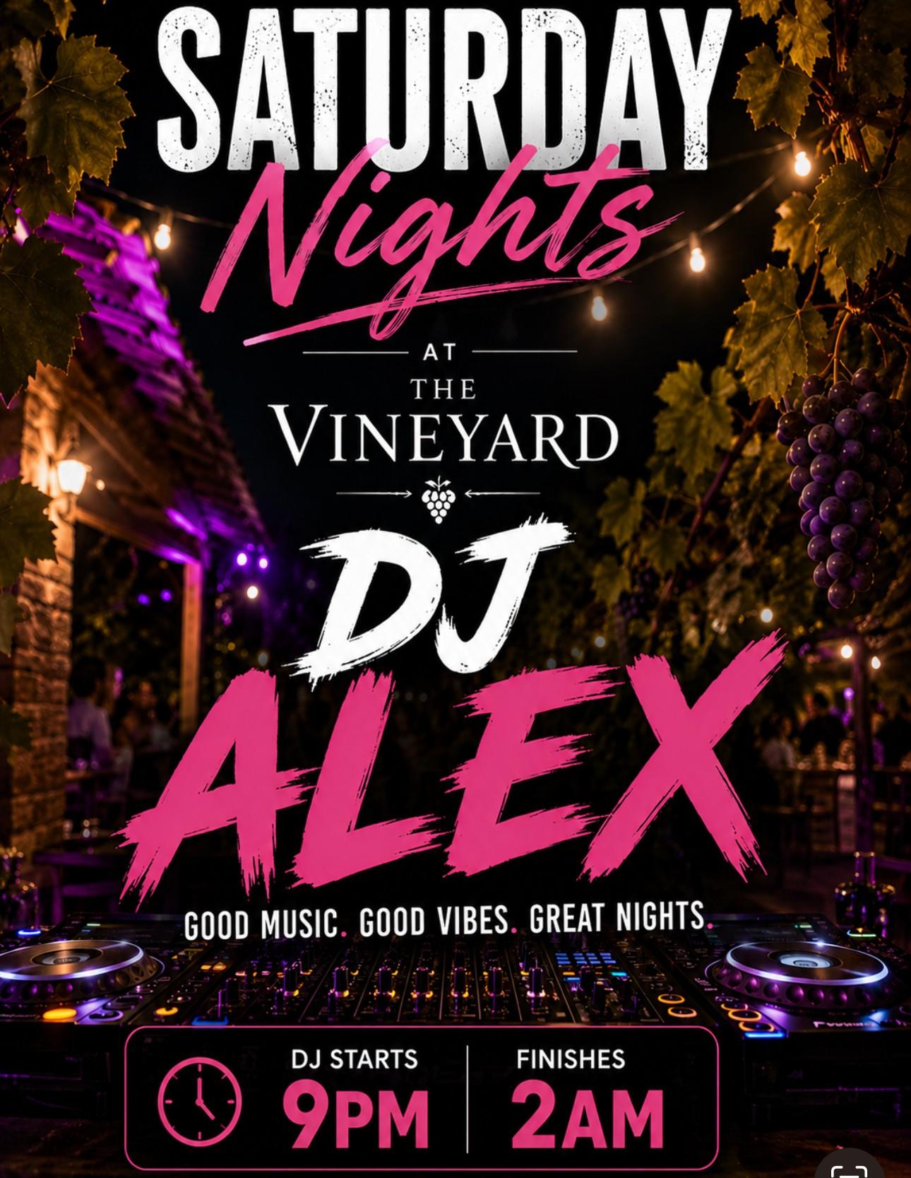 DJ-Alex