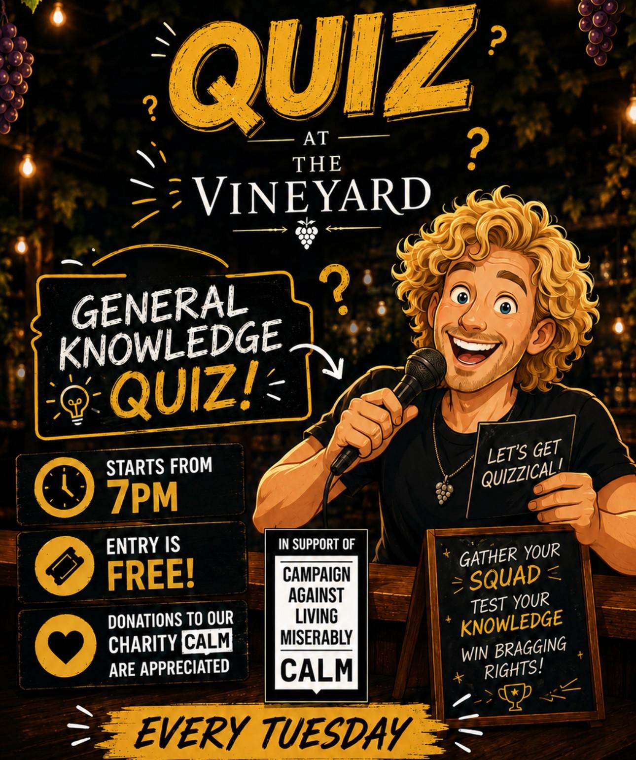 pub quiz