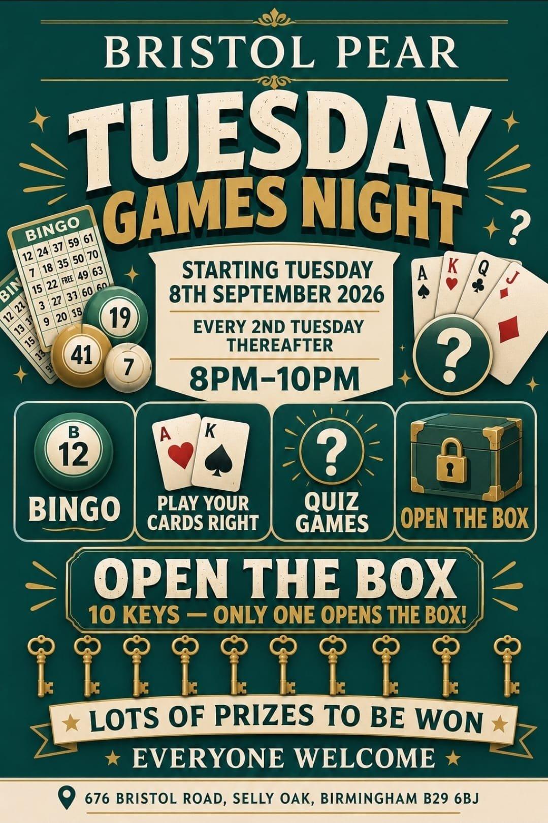 Bingo