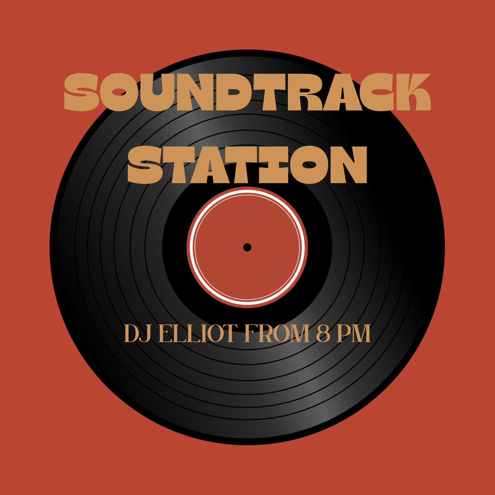 Soundtrack Station