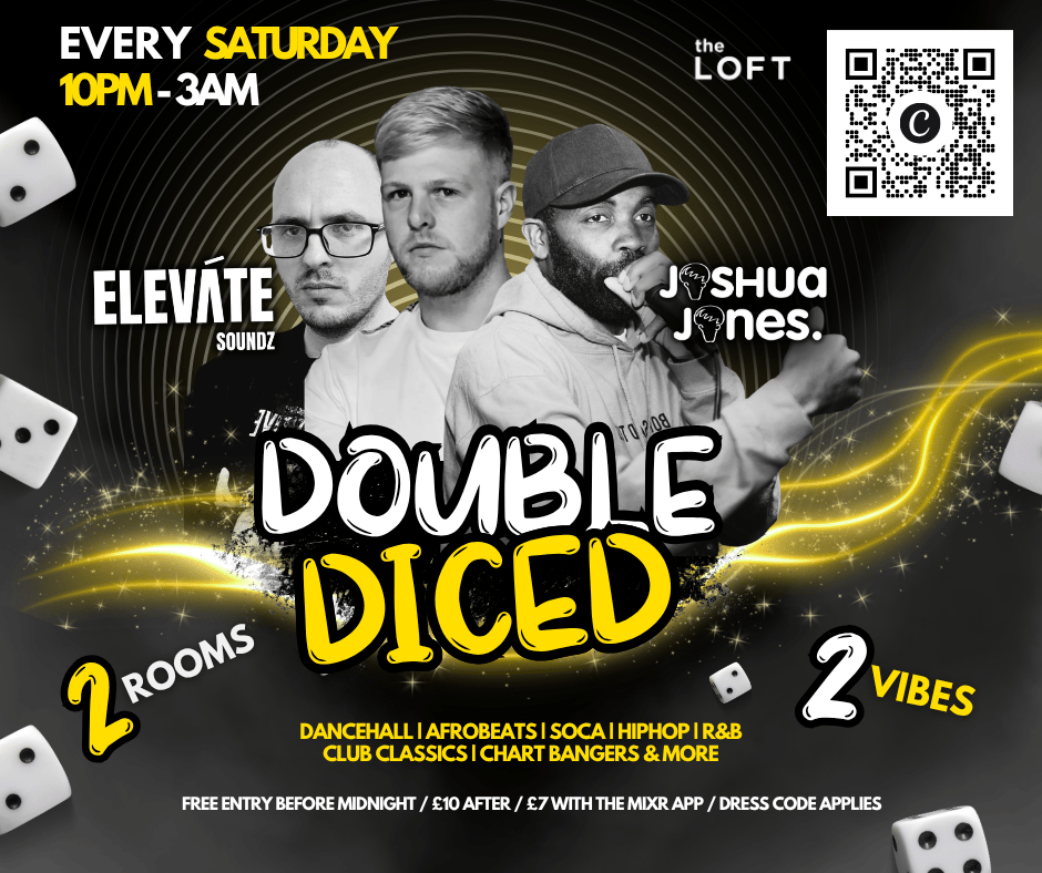 Double Diced
