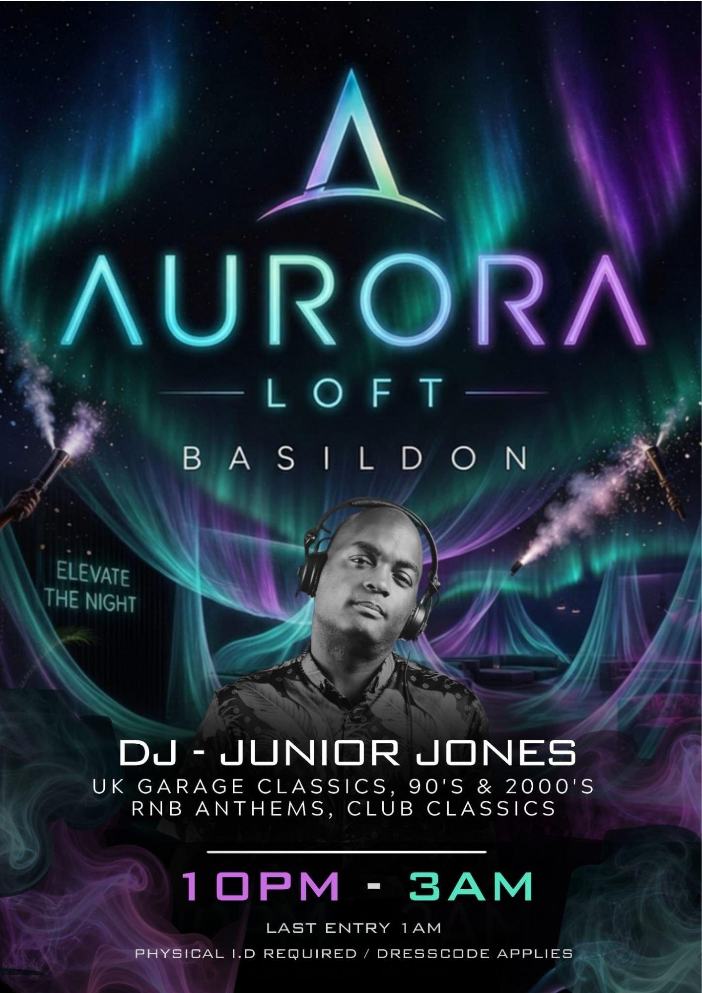 Aurora