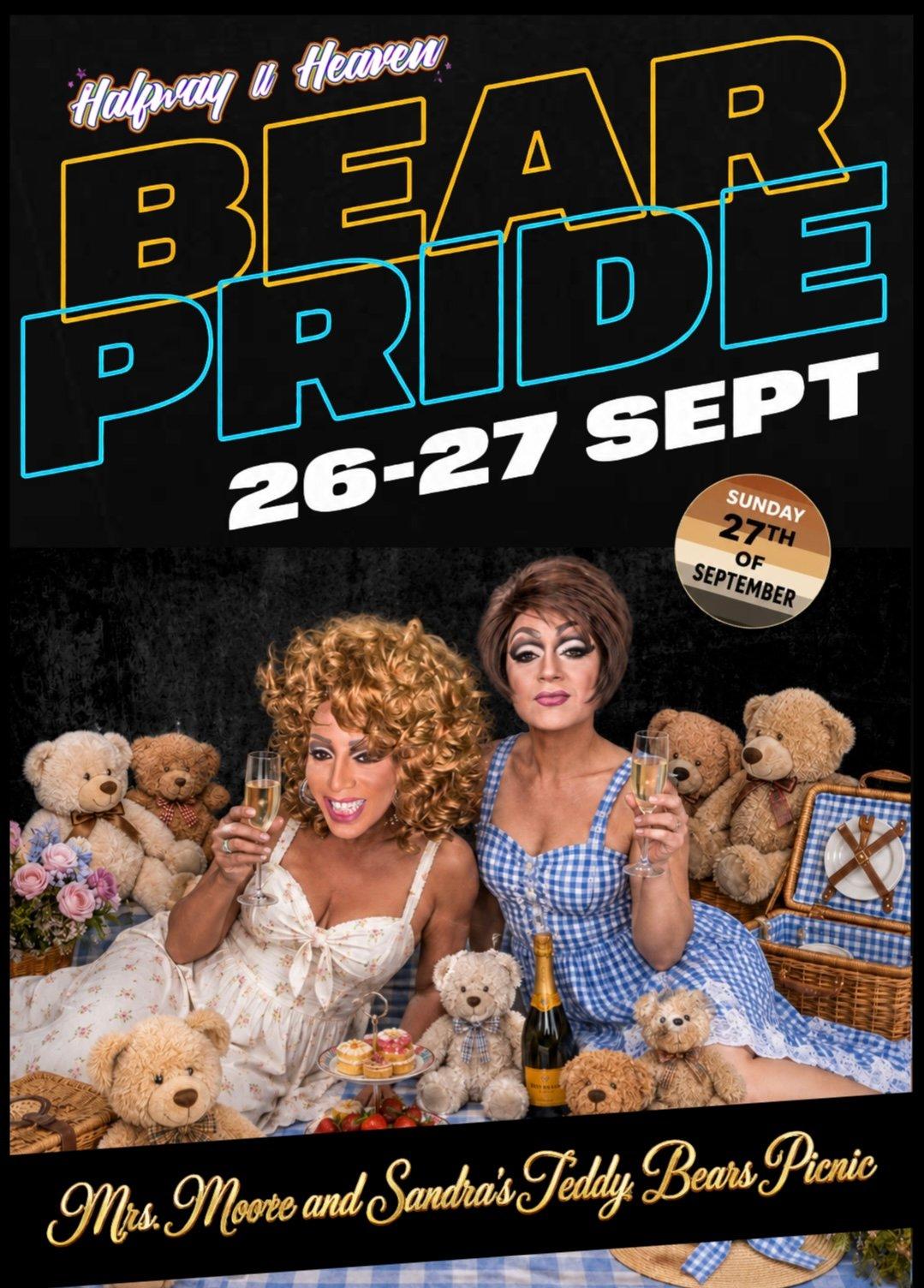 Teddy Bears Picnic
