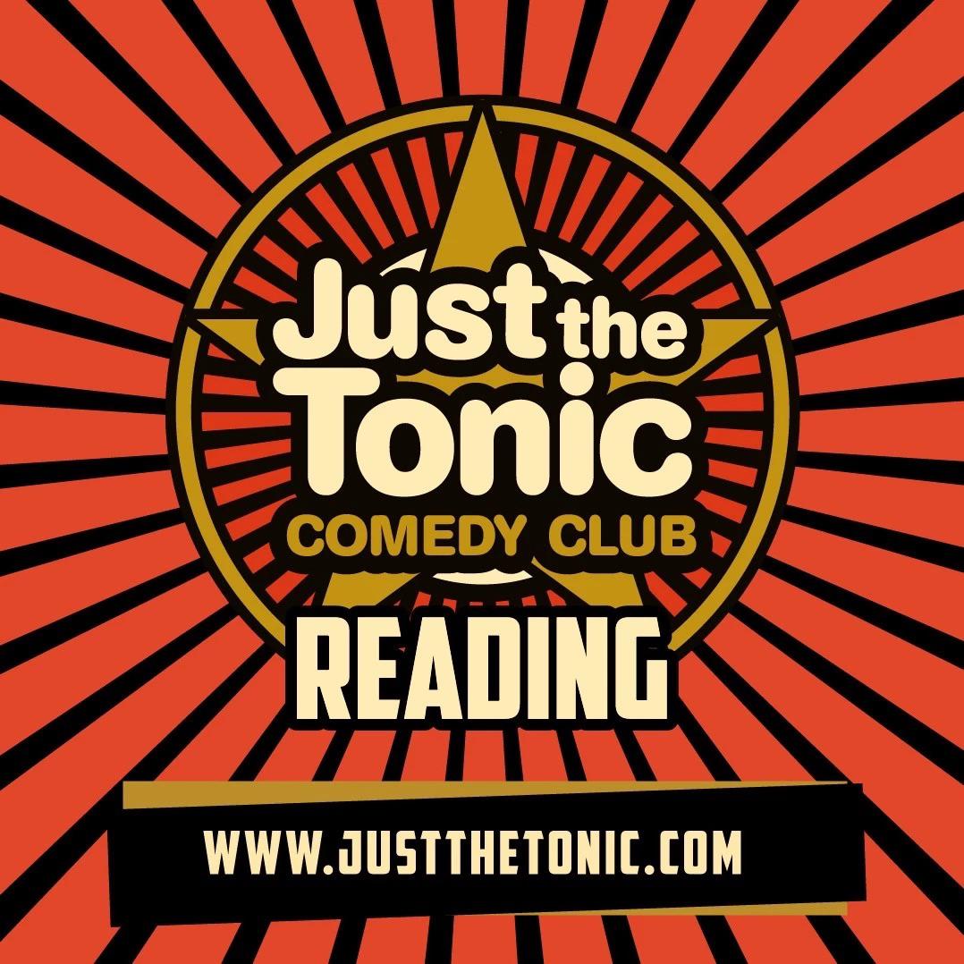 Just the Tonic Comedy Club