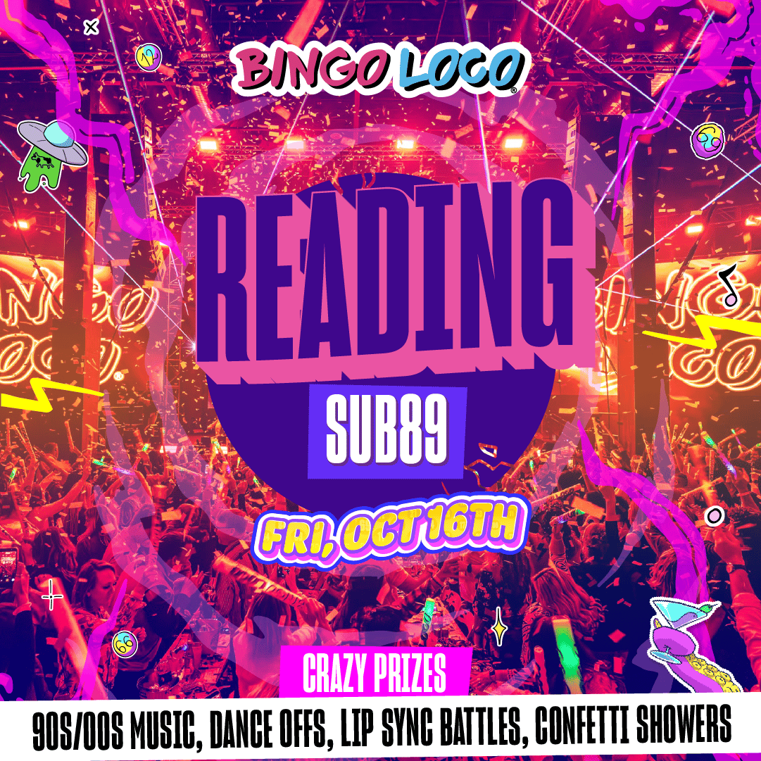 Bingo Loco