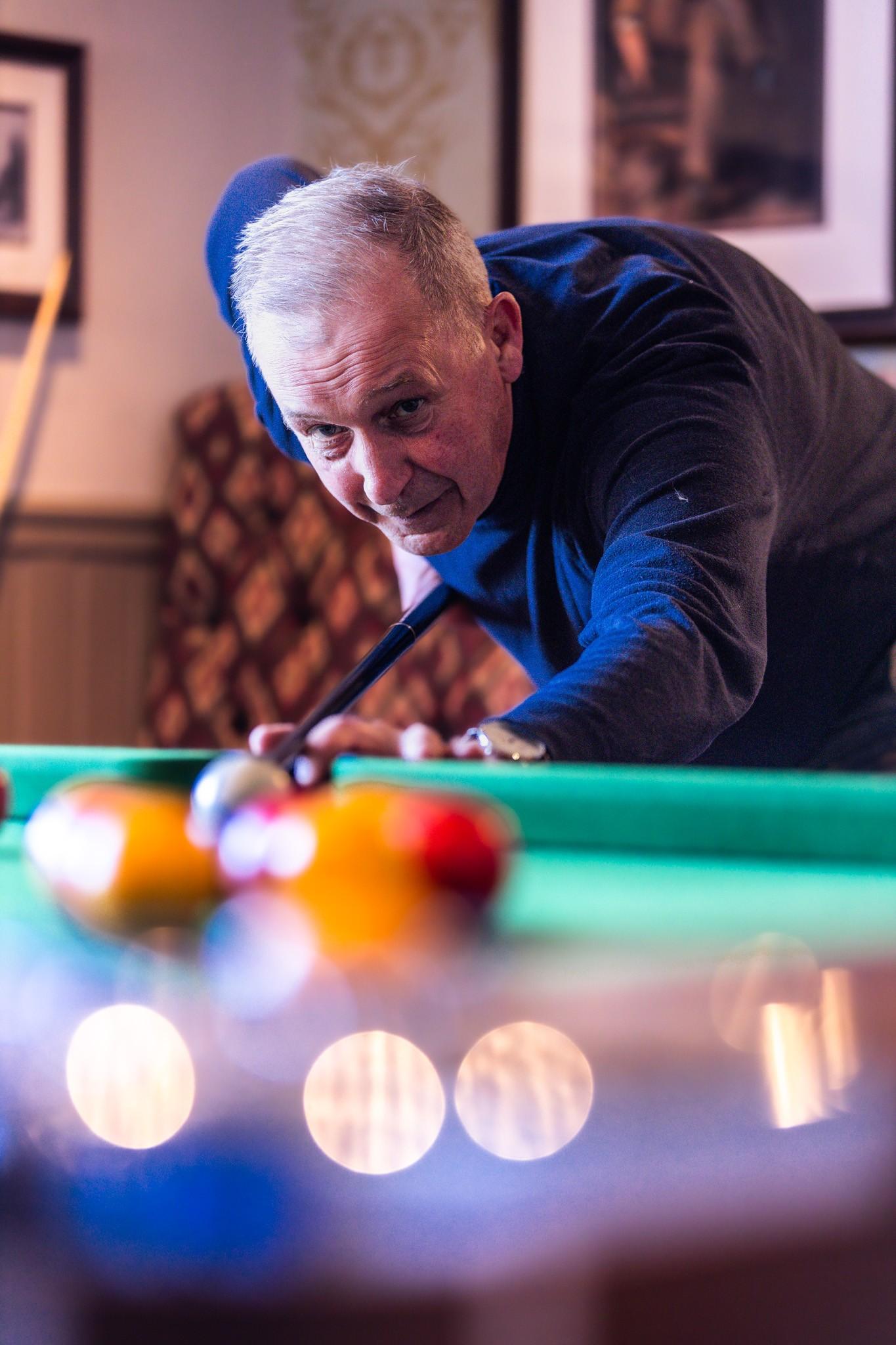 Free Pool