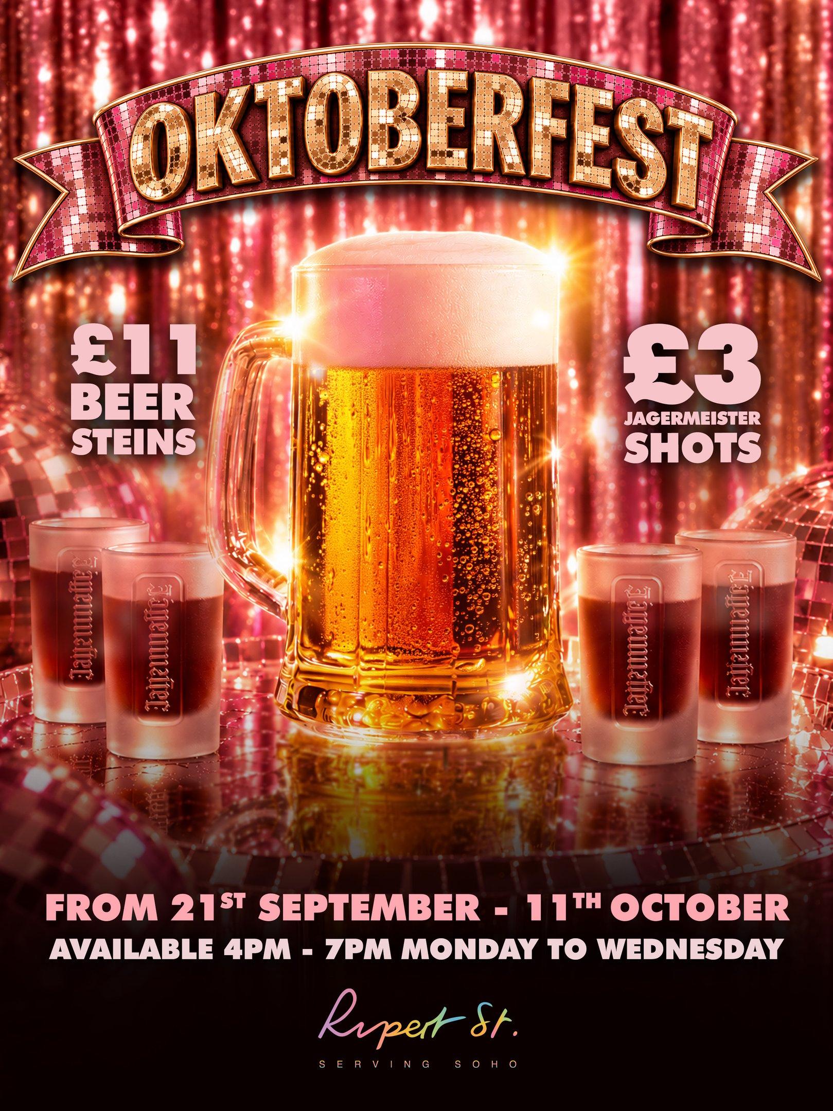 Oktoberfest