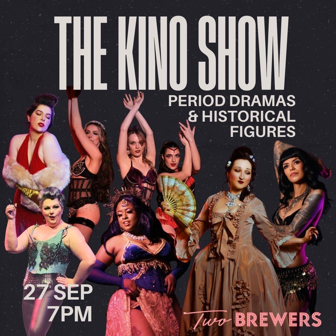 The Kino Show