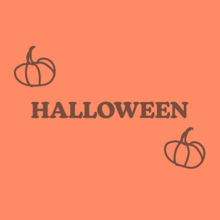 Halloween Bottomless Brunch