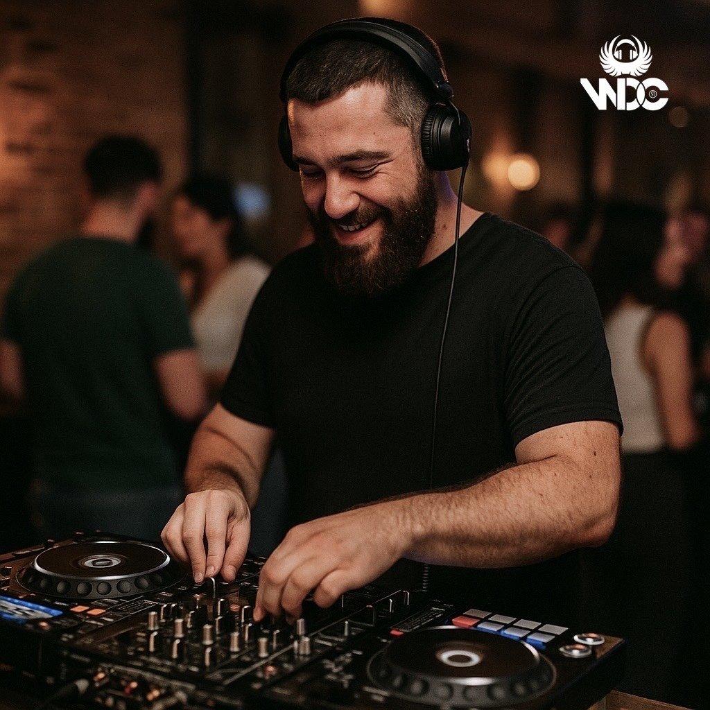Ollie Hart - WDC Music