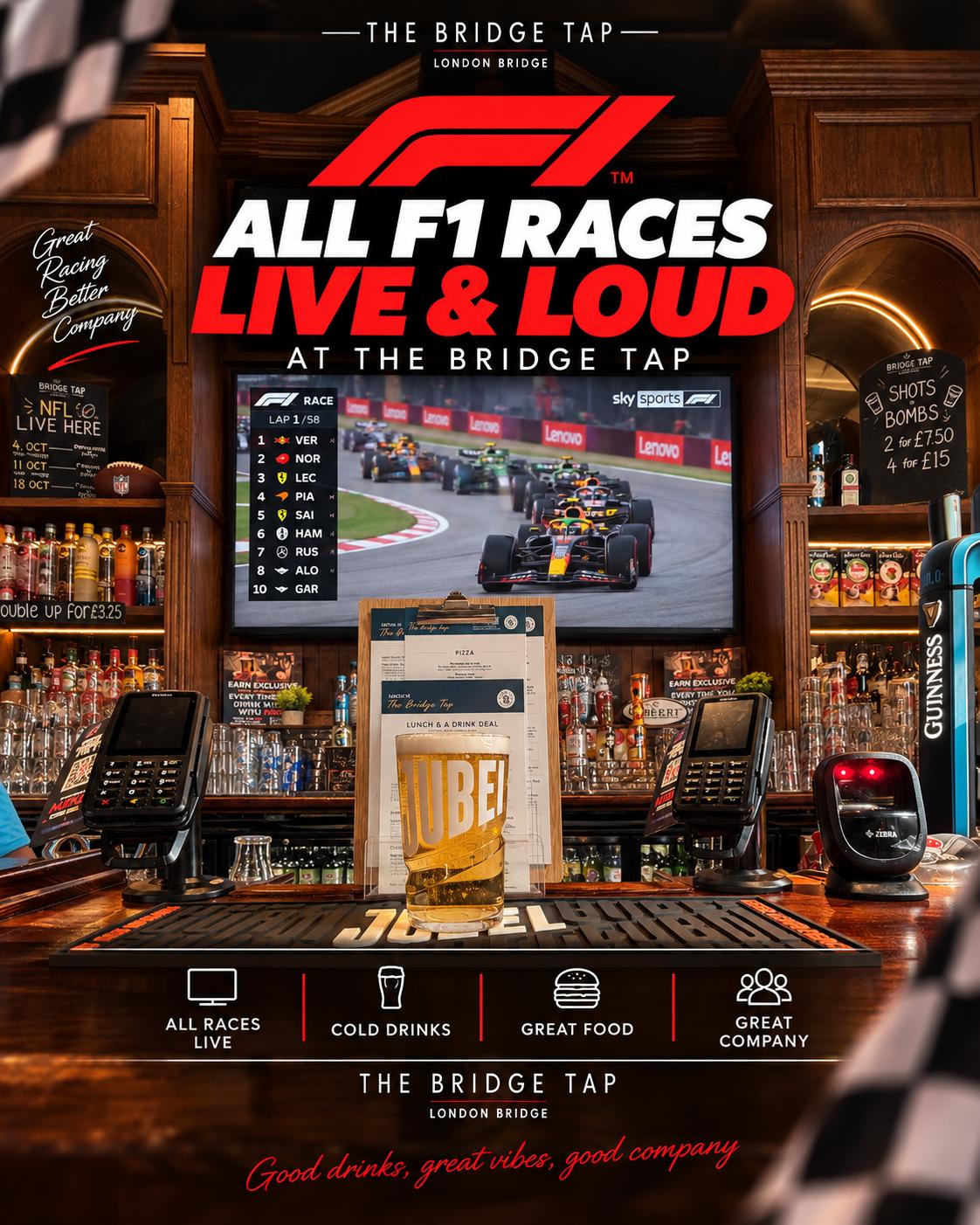 F1 Gran Prix
