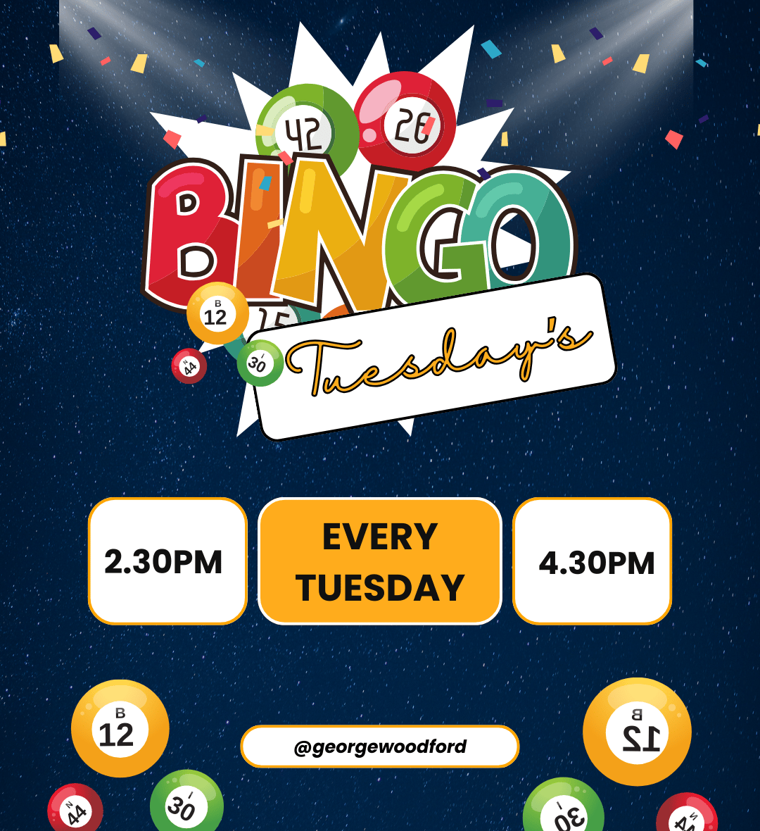Bingo