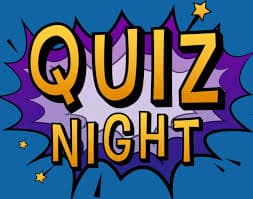 Quiz night