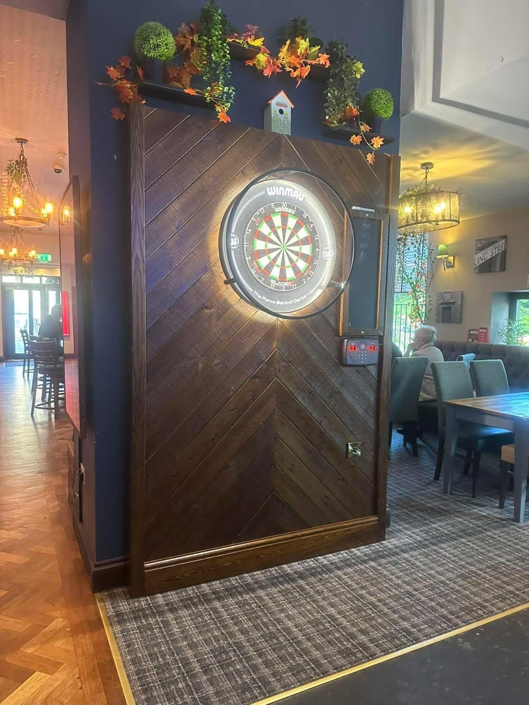 Darts