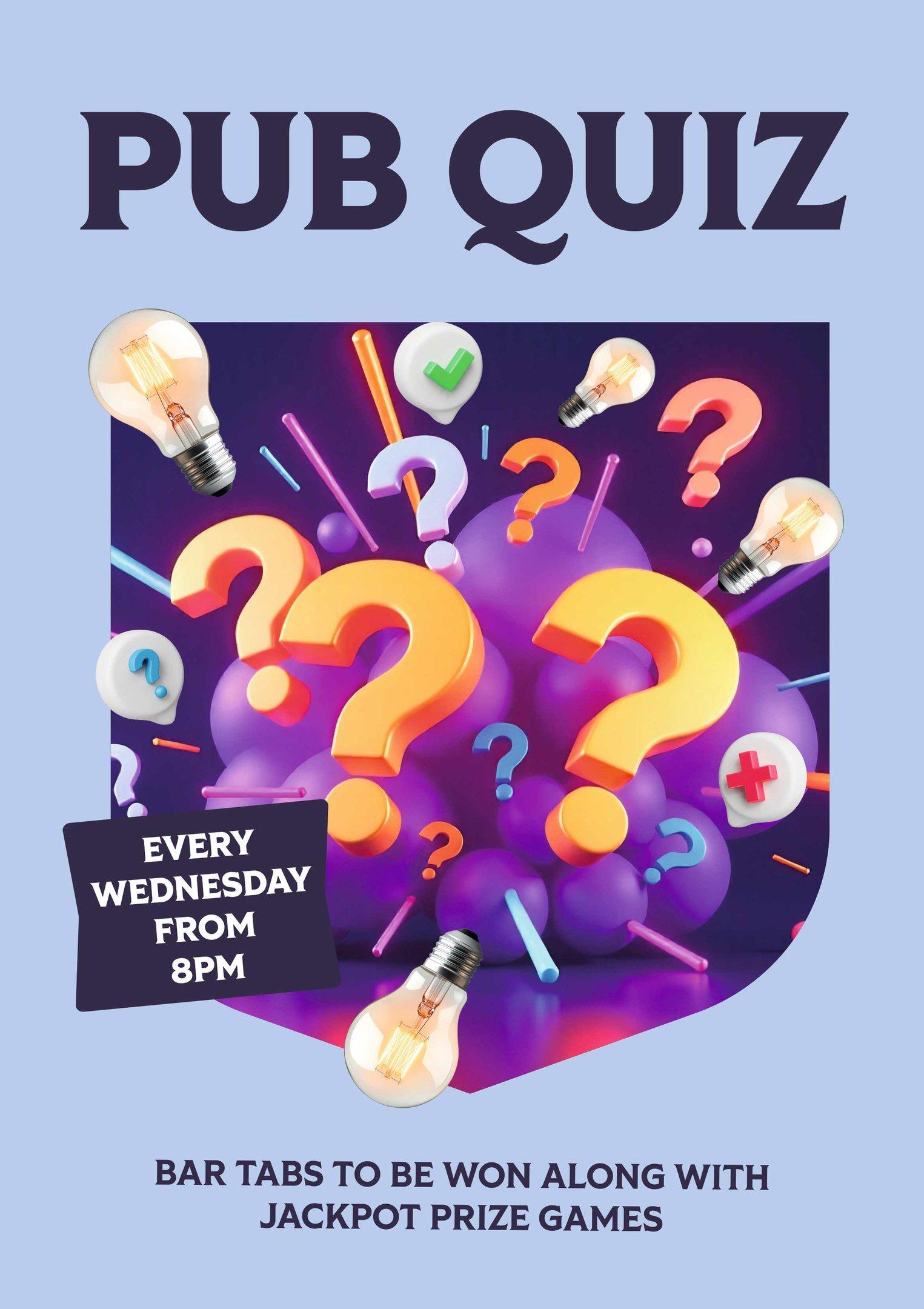 Quiz Night