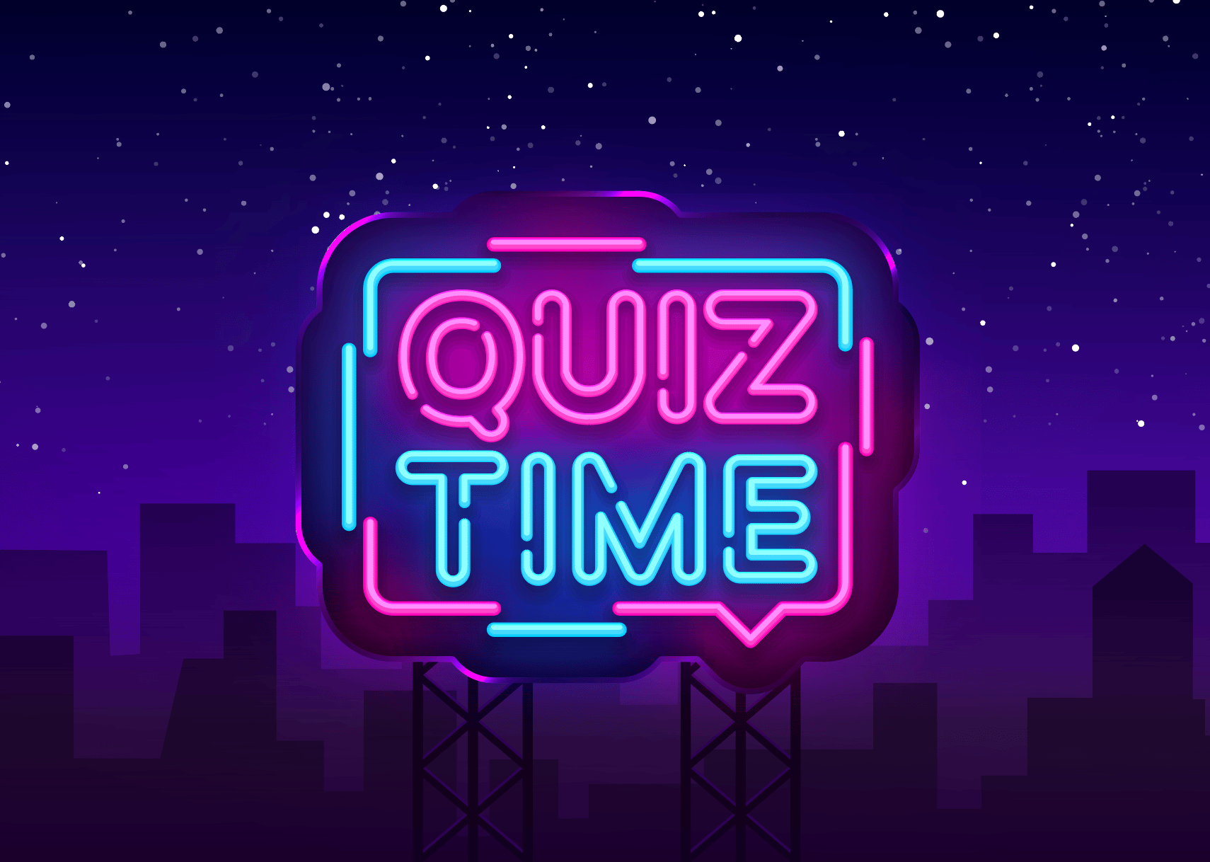 Macky Quiz