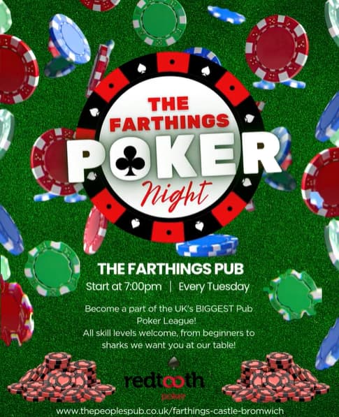 Poker Night