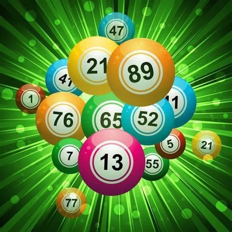 Tuesday Bingo
