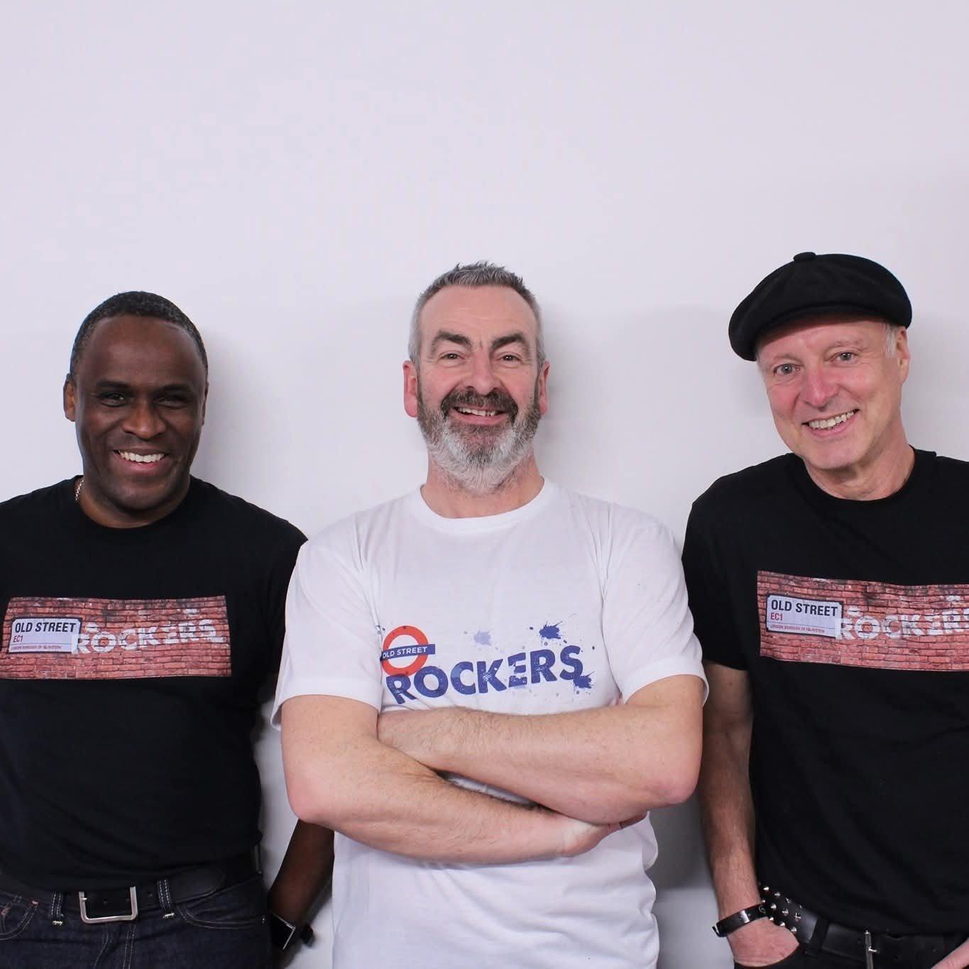 Old Street Rockers