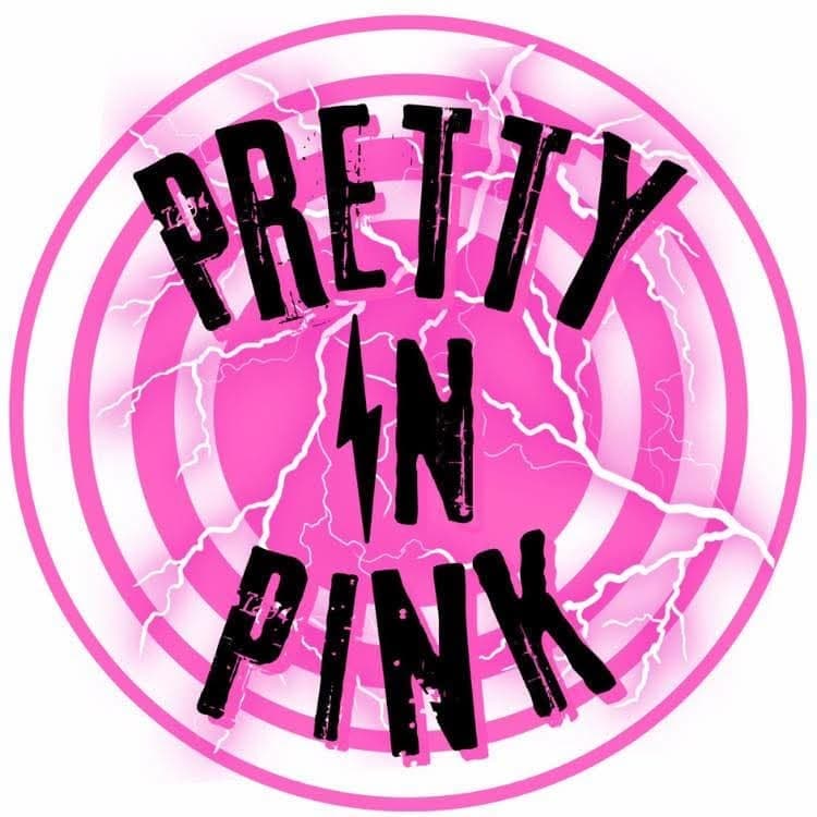 Pretty In Pink