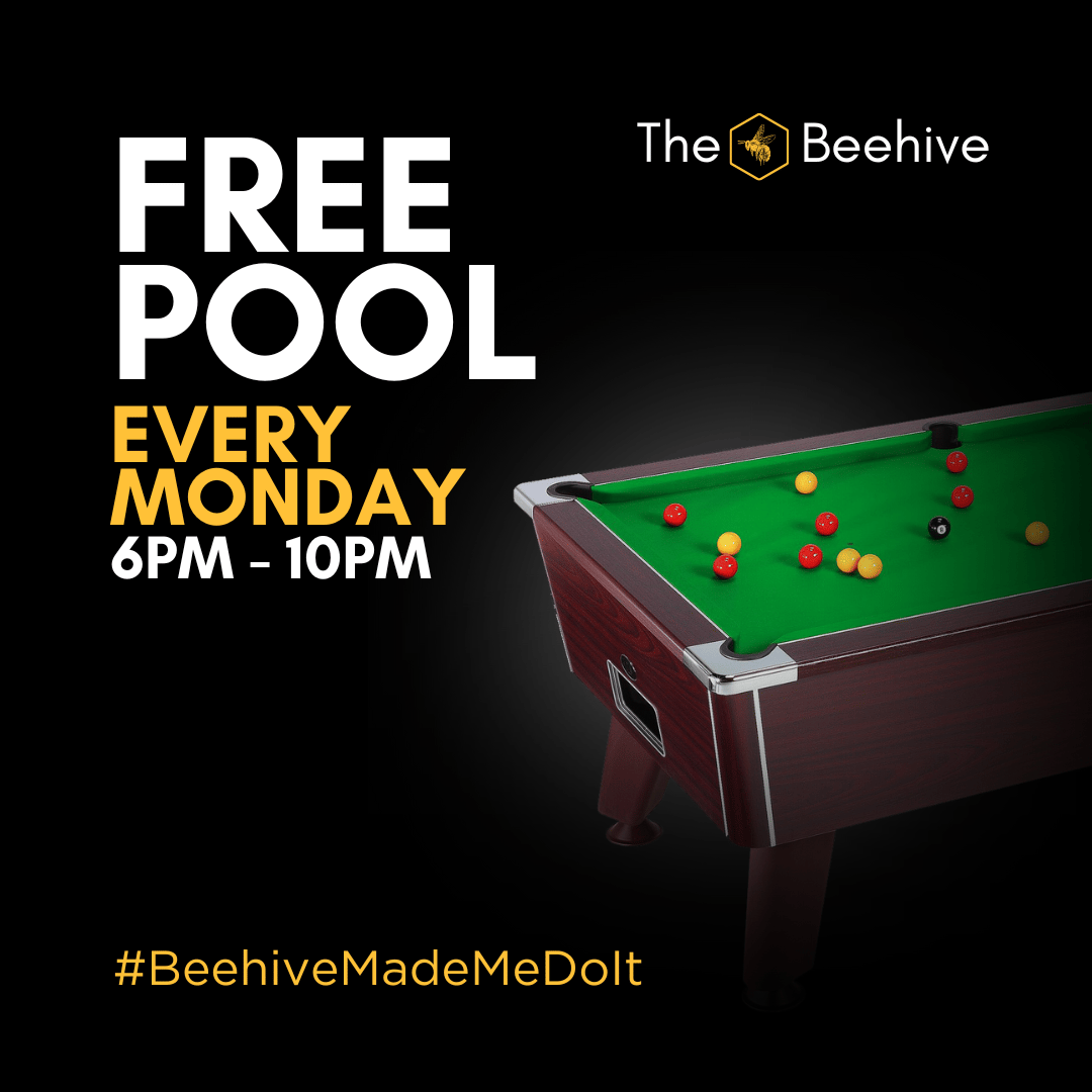 Free Pool