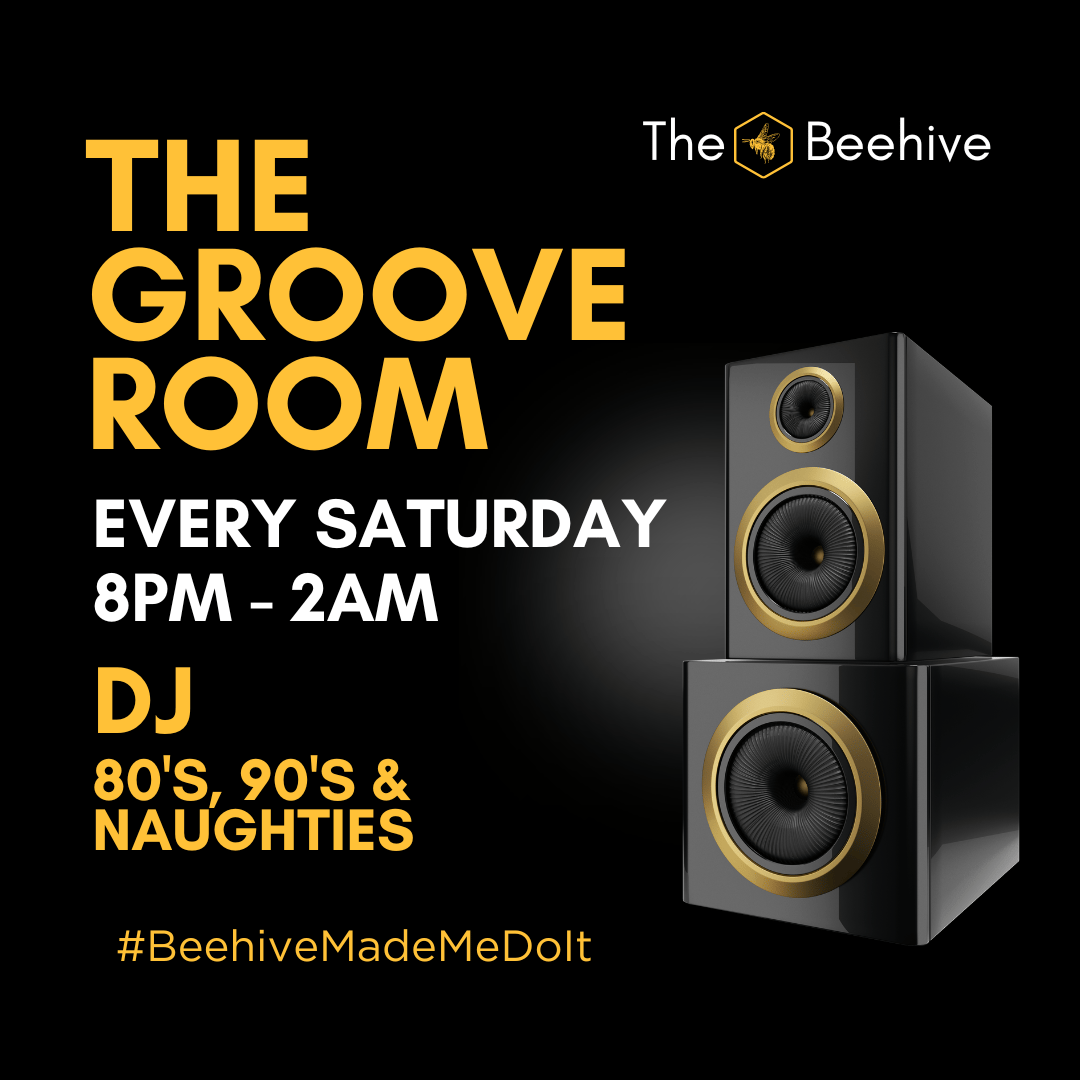 The Groove Room