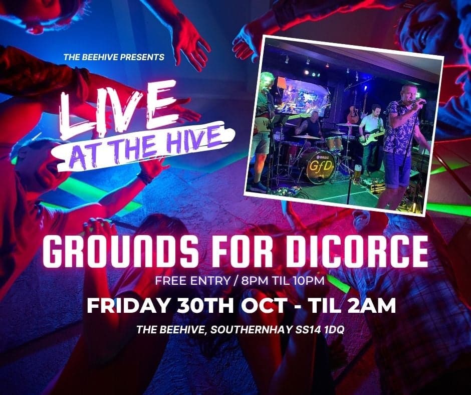 Grounds for Dicorce