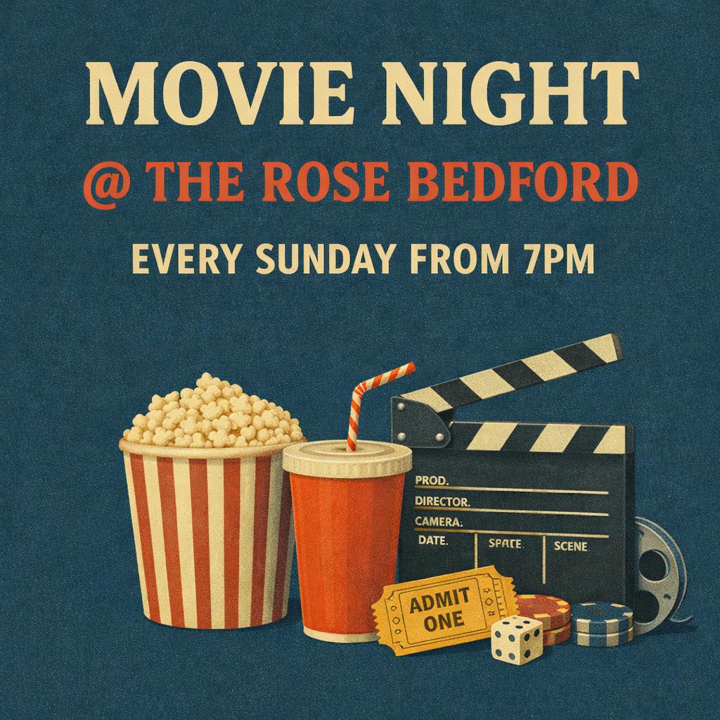 Movie Night