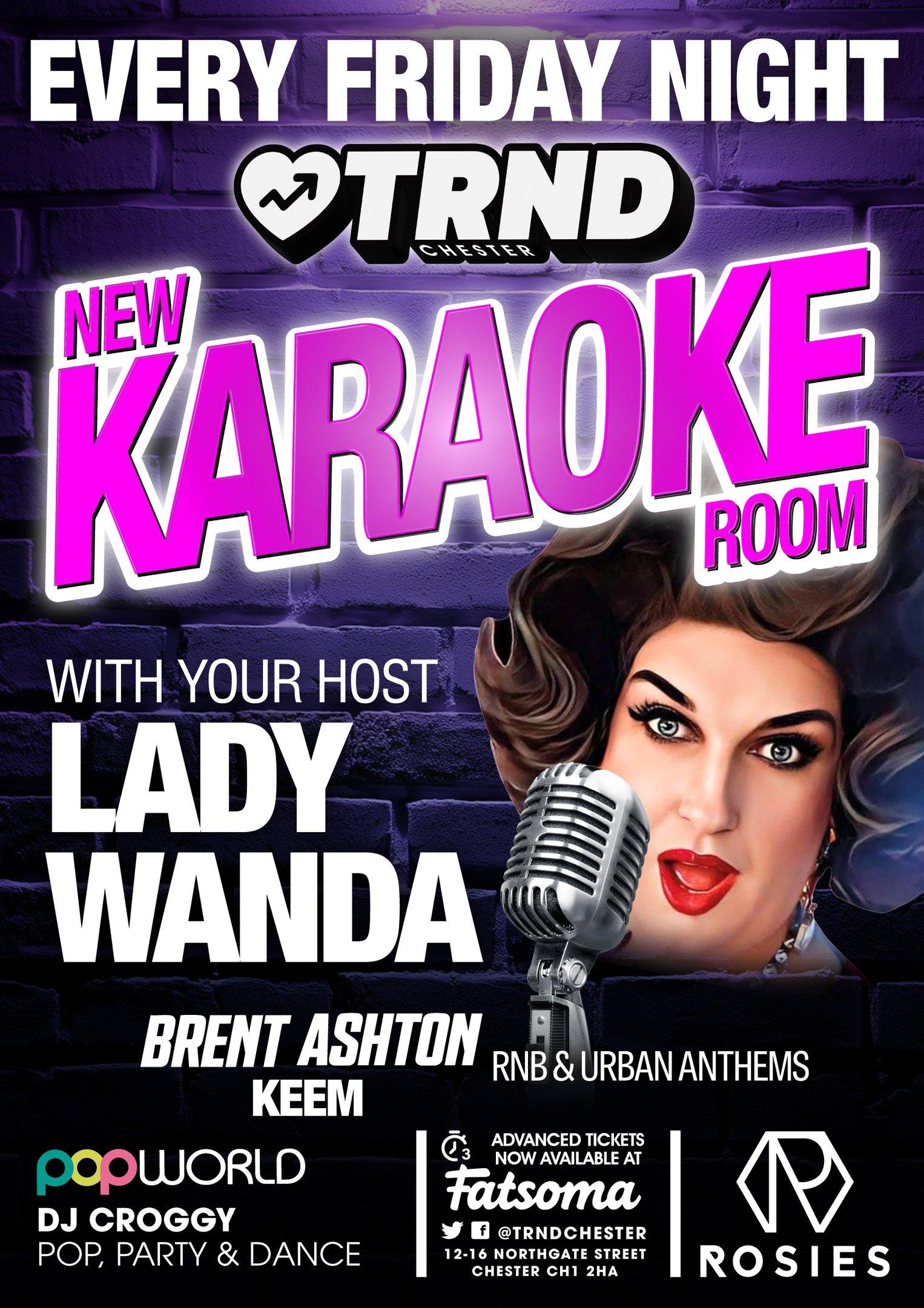 TRND